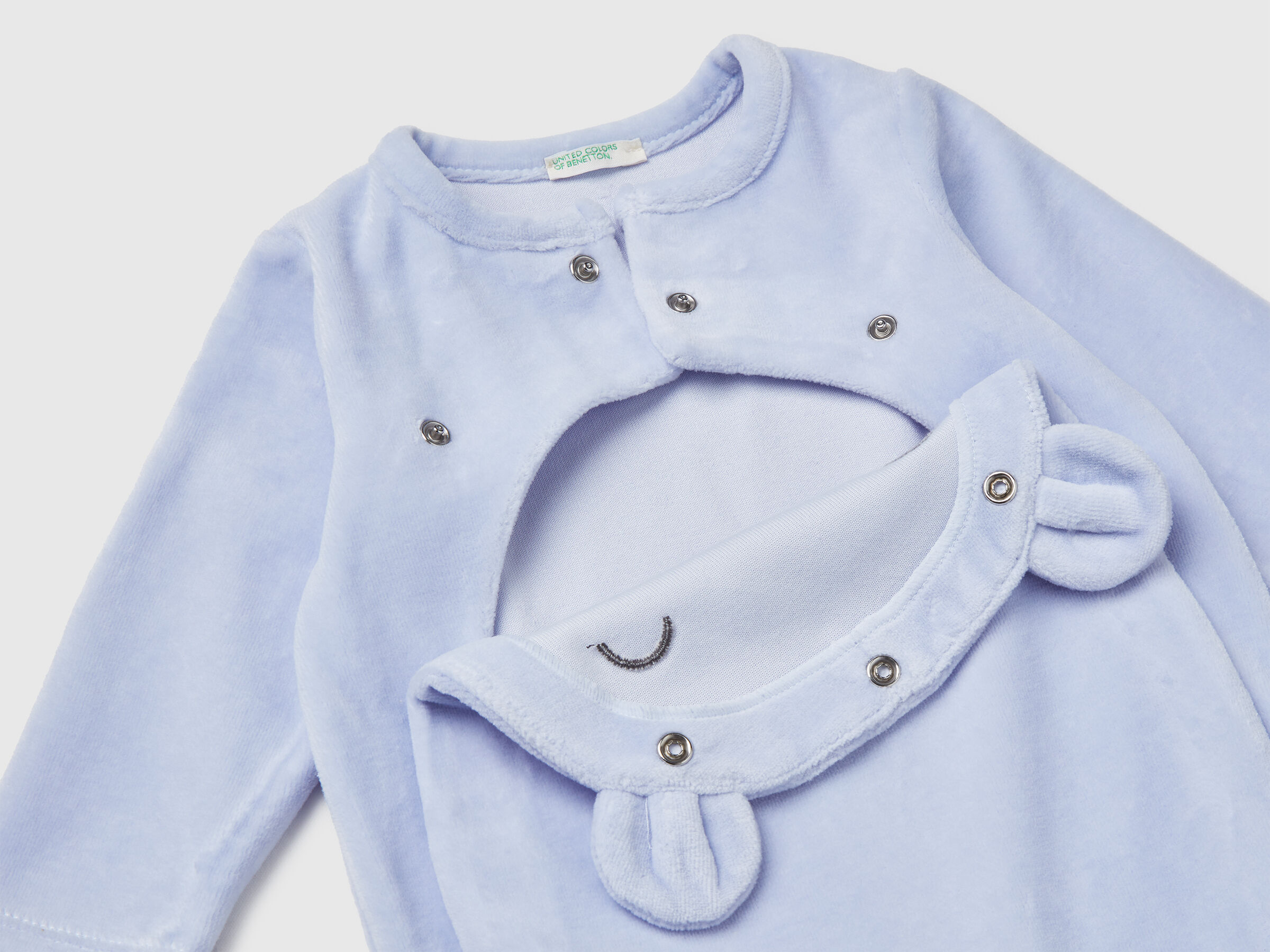 OVERALL New Born (0-18 months) image number 3